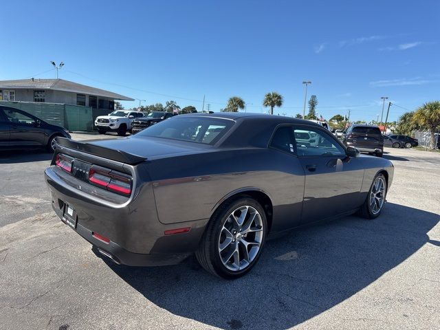 2023 Dodge Challenger GT