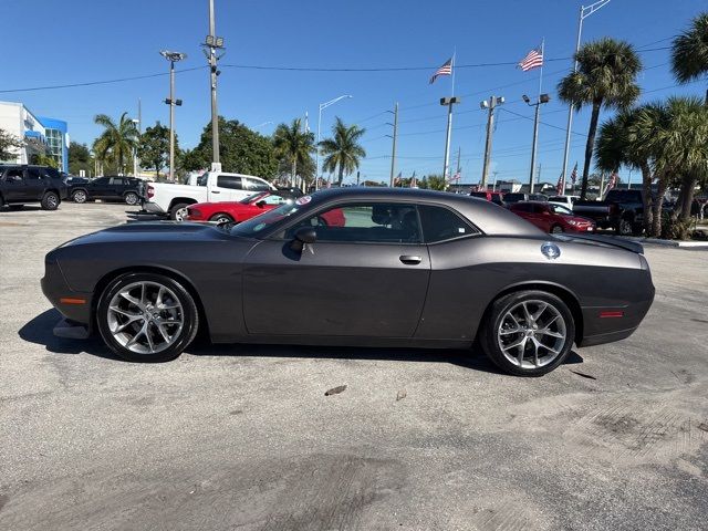 2023 Dodge Challenger GT