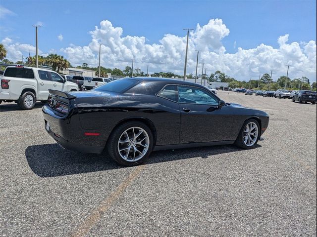 2023 Dodge Challenger GT