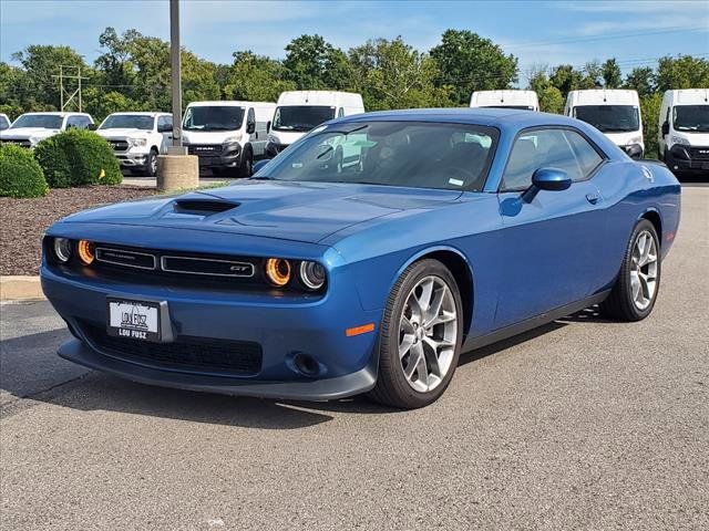 2023 Dodge Challenger GT