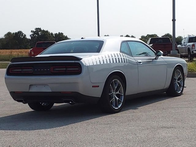 2023 Dodge Challenger GT