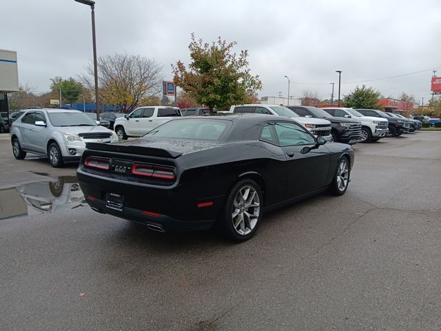 2023 Dodge Challenger GT