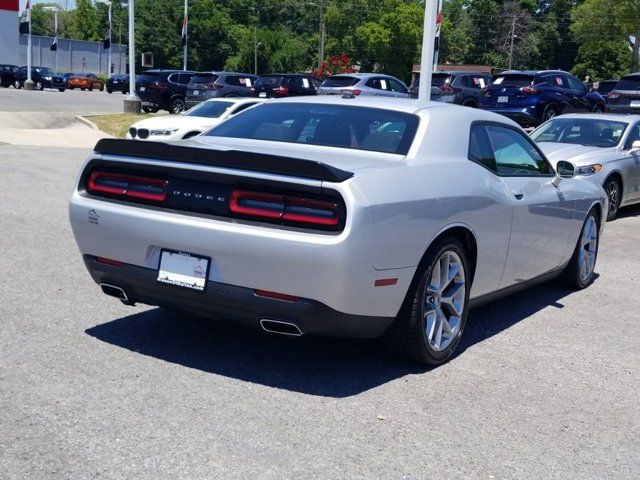 2023 Dodge Challenger GT