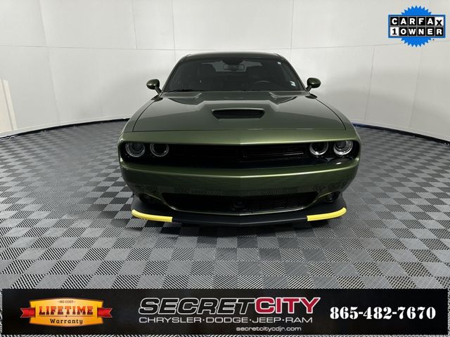 2023 Dodge Challenger GT