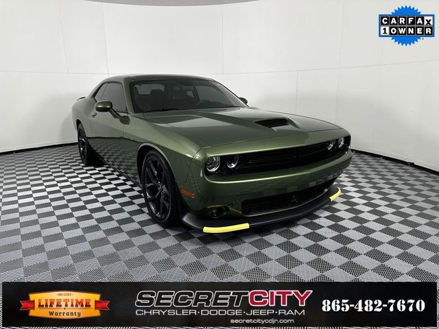 2023 Dodge Challenger GT