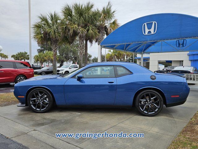 2023 Dodge Challenger GT