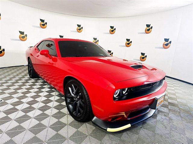 2023 Dodge Challenger GT