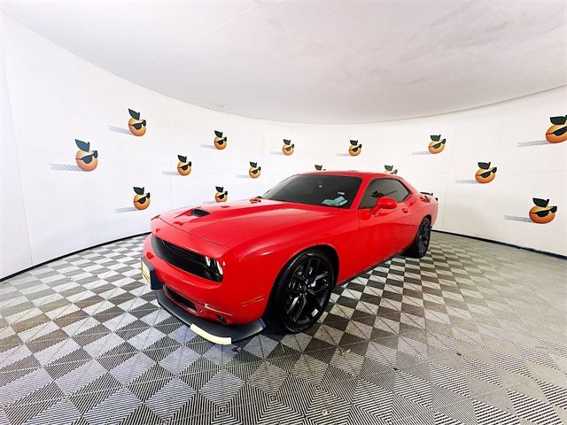 2023 Dodge Challenger GT