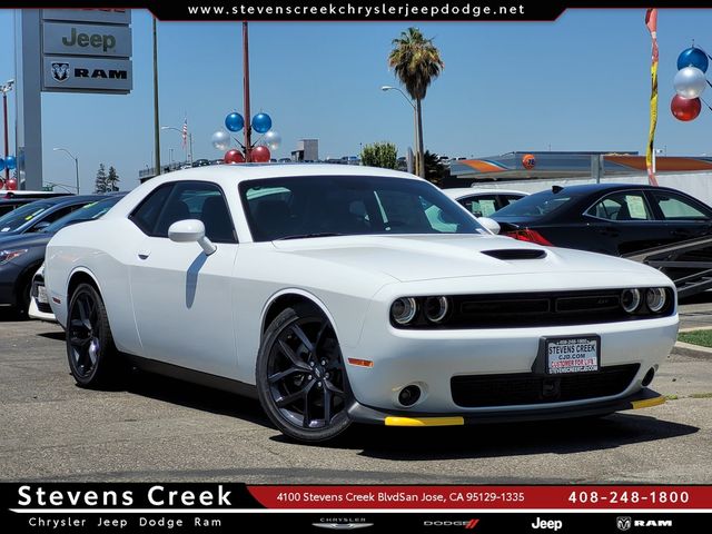 2023 Dodge Challenger GT