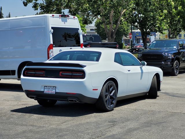 2023 Dodge Challenger GT