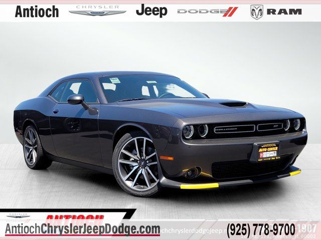 2023 Dodge Challenger GT