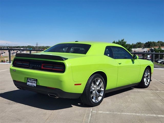 2023 Dodge Challenger GT