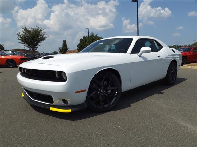 2023 Dodge Challenger GT