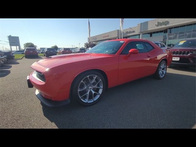 2023 Dodge Challenger GT