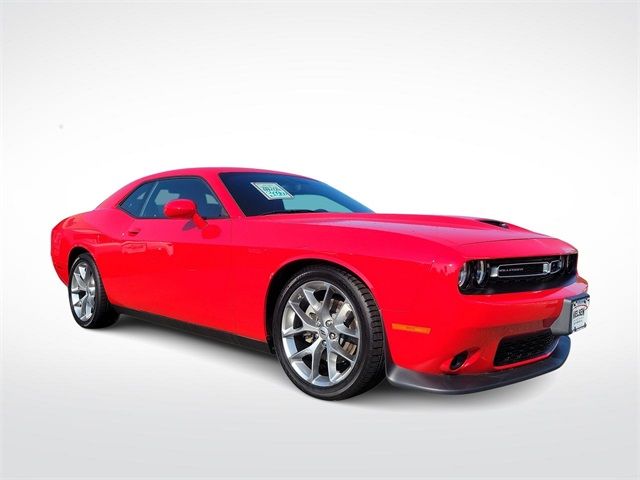 2023 Dodge Challenger GT