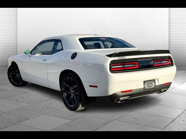 2023 Dodge Challenger GT