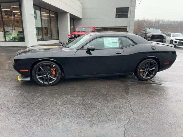 2023 Dodge Challenger GT