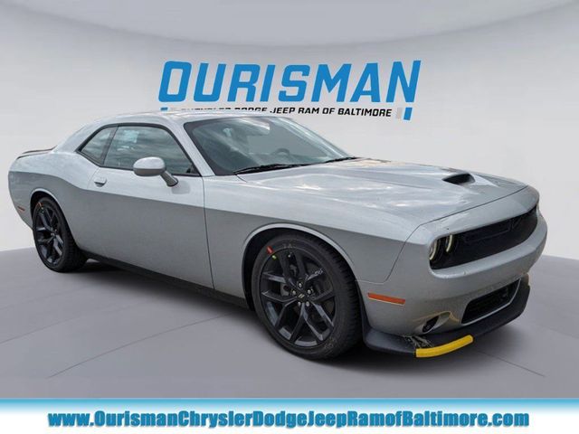 2023 Dodge Challenger GT