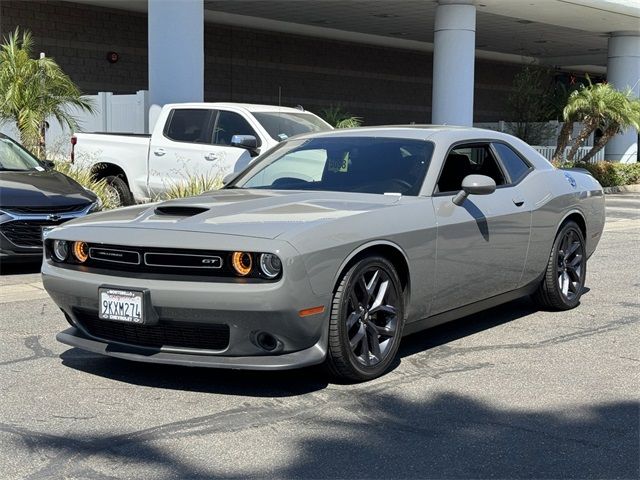 2023 Dodge Challenger GT