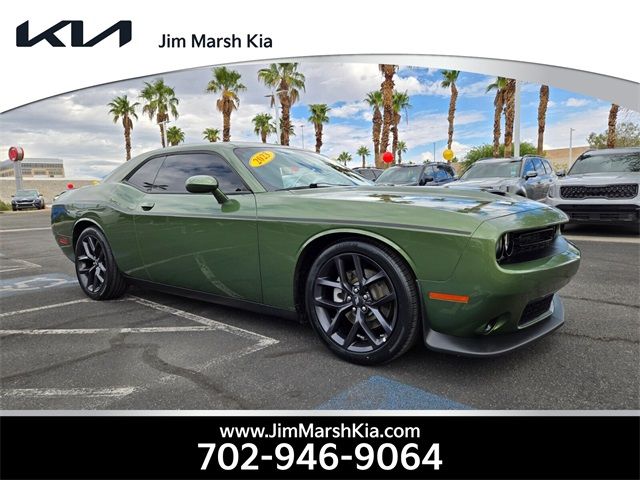 2023 Dodge Challenger GT