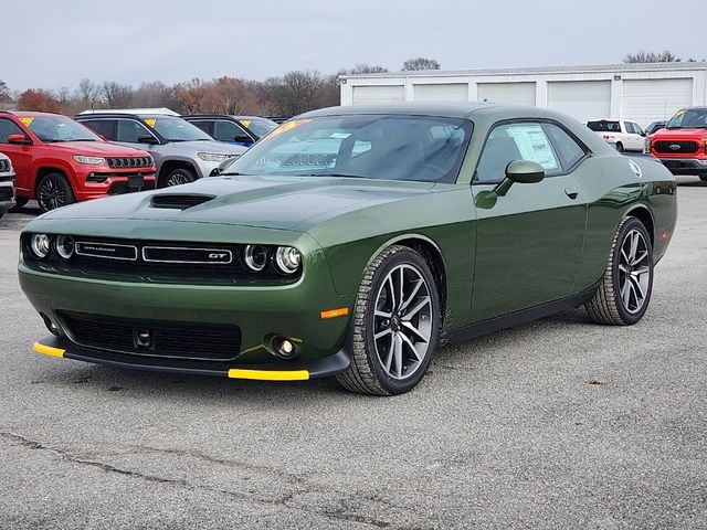 2023 Dodge Challenger GT