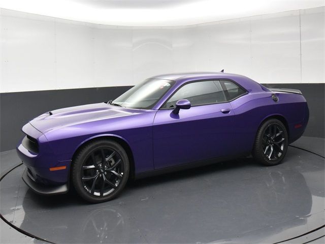 2023 Dodge Challenger GT