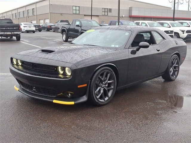 2023 Dodge Challenger GT