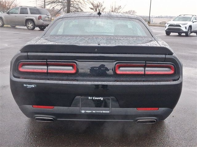 2023 Dodge Challenger GT