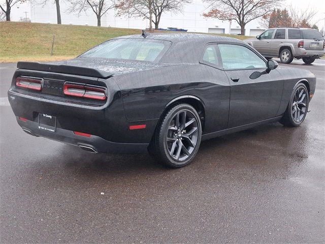 2023 Dodge Challenger GT