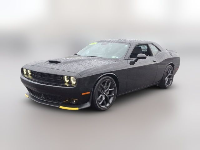 2023 Dodge Challenger GT