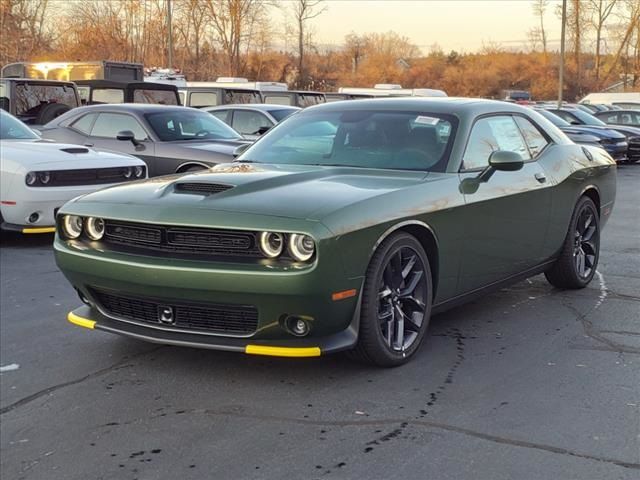 2023 Dodge Challenger GT