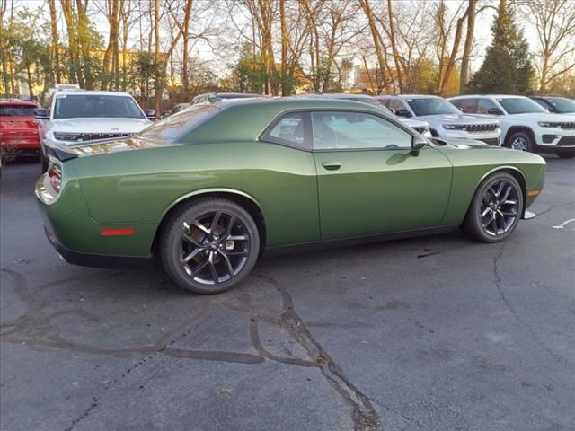 2023 Dodge Challenger GT