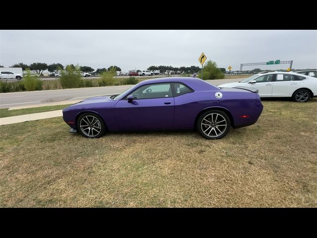 2023 Dodge Challenger GT