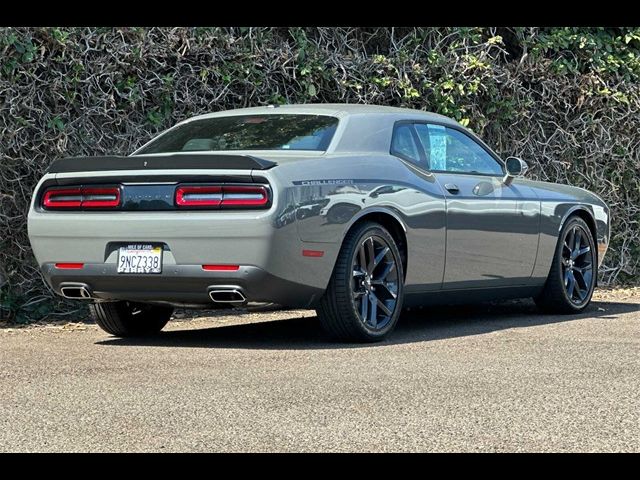 2023 Dodge Challenger GT