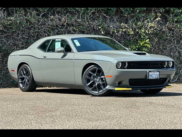 2023 Dodge Challenger GT