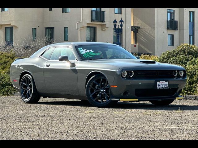 2023 Dodge Challenger GT