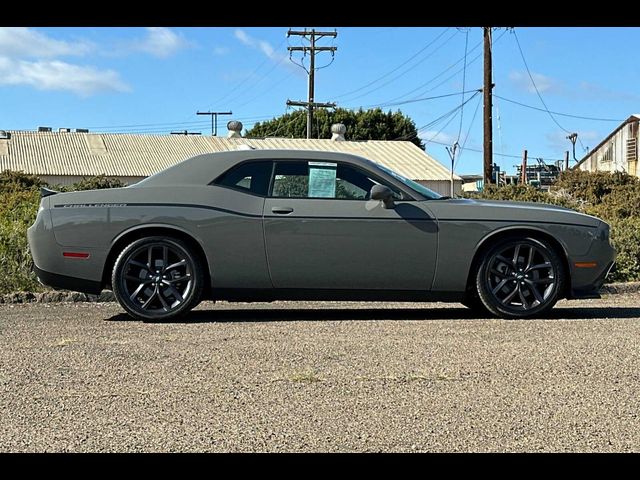 2023 Dodge Challenger GT