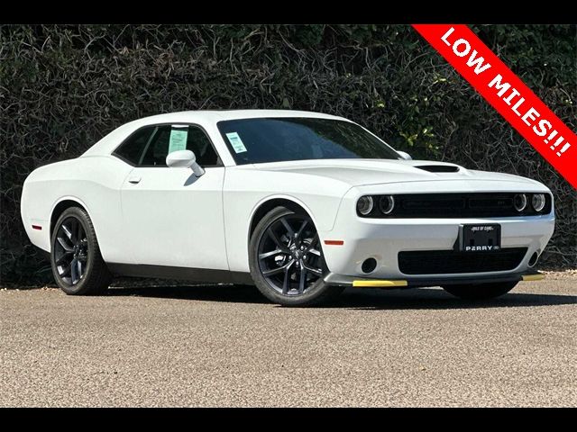 2023 Dodge Challenger GT