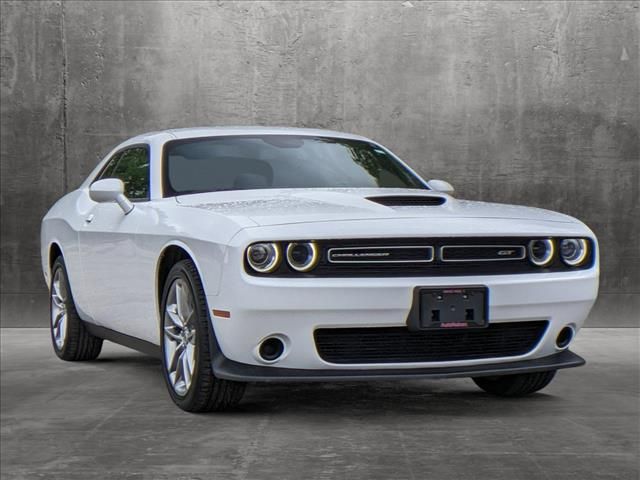 2023 Dodge Challenger GT