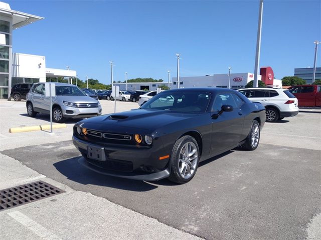 2023 Dodge Challenger GT