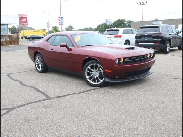 2023 Dodge Challenger GT