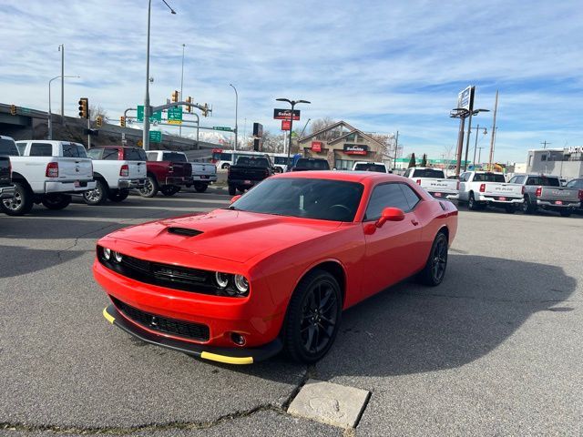 2023 Dodge Challenger GT