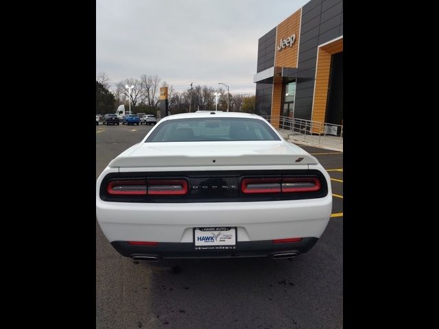 2023 Dodge Challenger GT