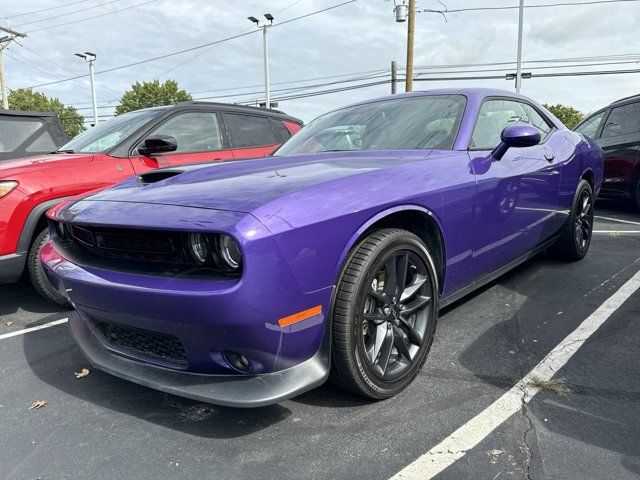 2023 Dodge Challenger GT