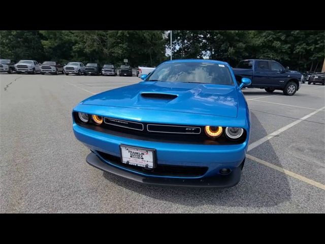 2023 Dodge Challenger GT