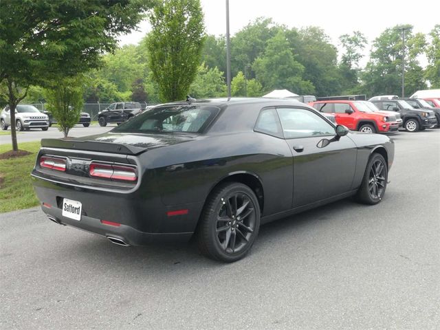 2023 Dodge Challenger GT