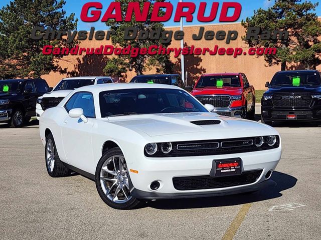 2023 Dodge Challenger GT