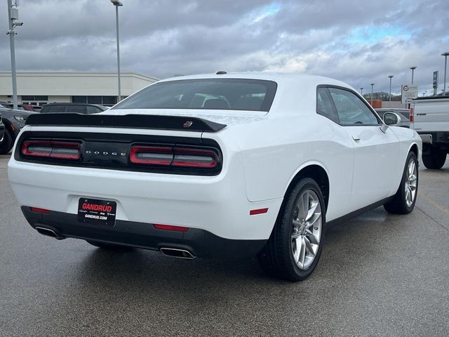 2023 Dodge Challenger GT