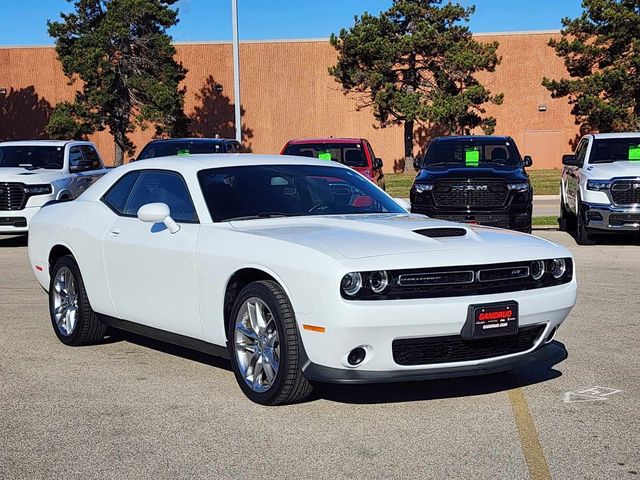 2023 Dodge Challenger GT