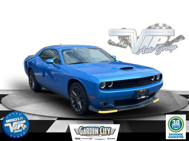 2023 Dodge Challenger GT